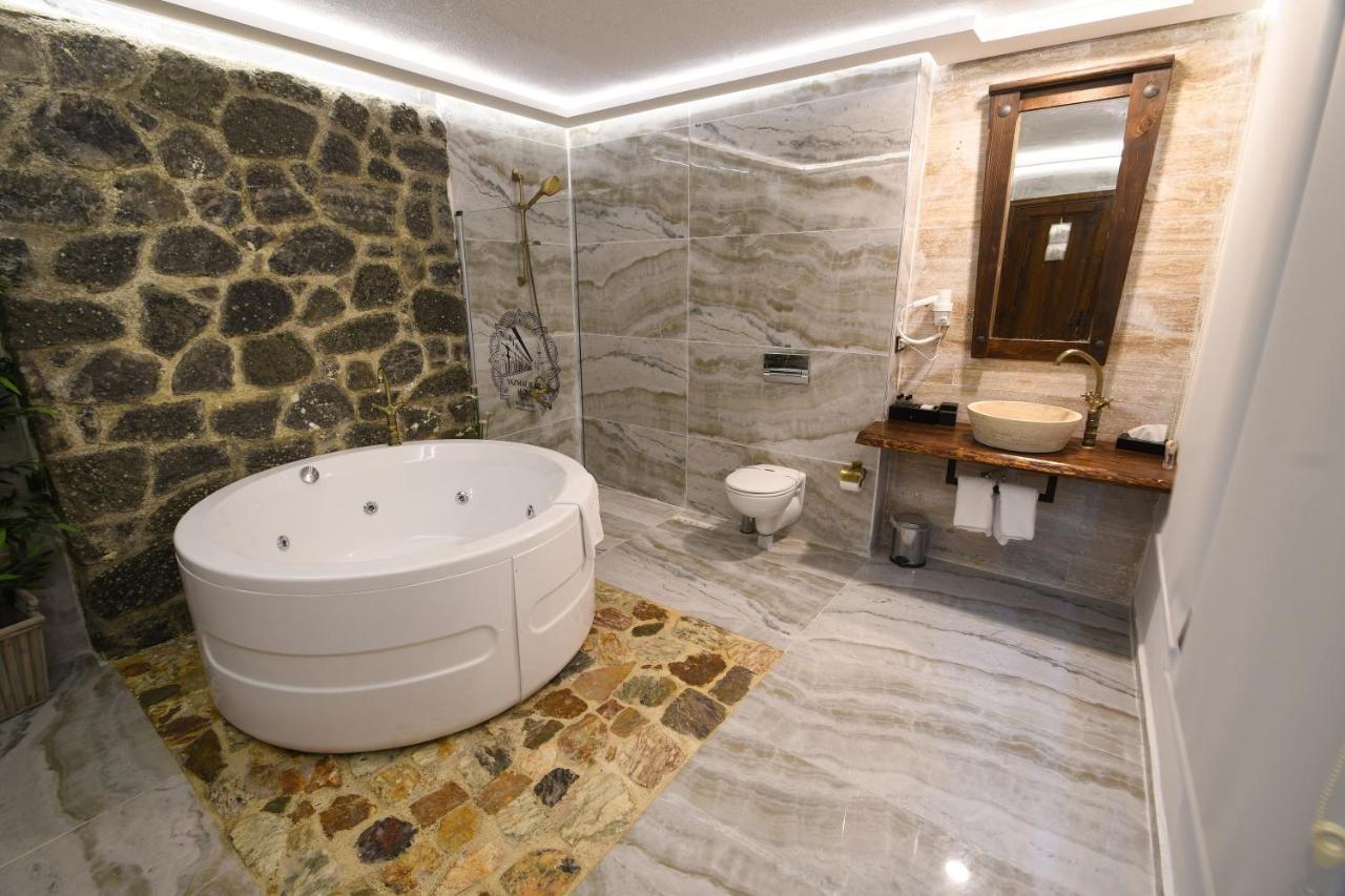 Yazmacilar Hani Otel Restaurant Tokat Exteriör bild