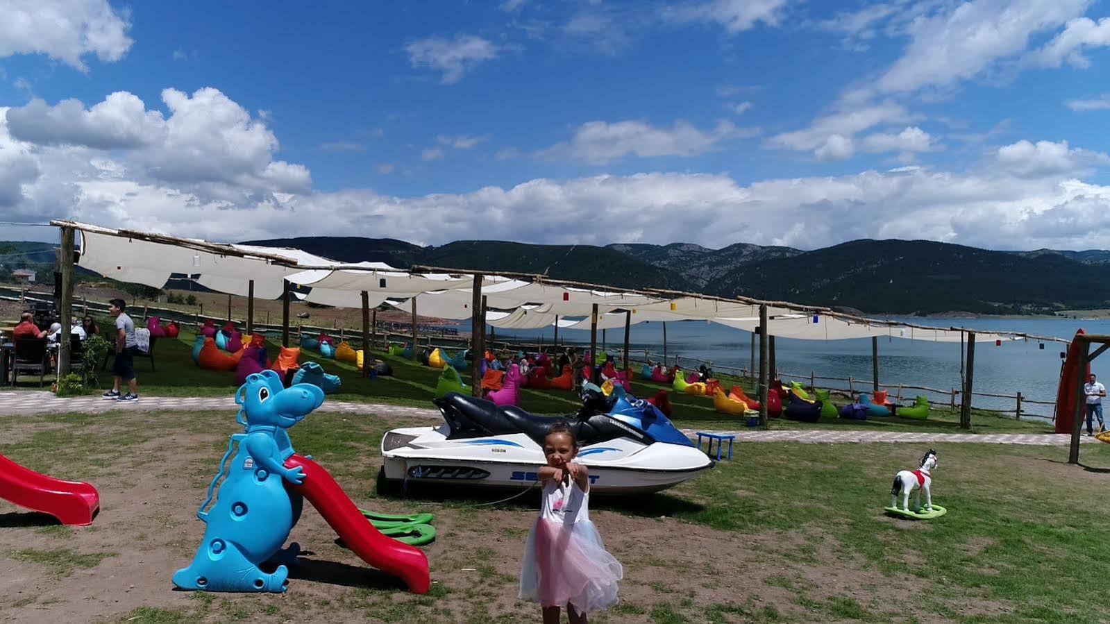 Yazmacilar Hani Otel Restaurant Tokat Exteriör bild