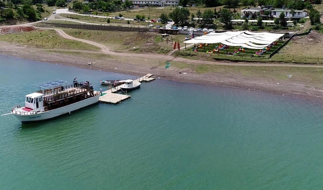 Yazmacilar Hani Otel Restaurant Tokat Exteriör bild